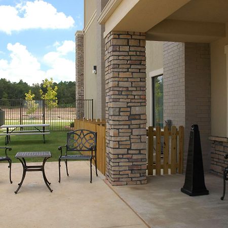 Best Western Plus Texarkana Inn And Suites Екстер'єр фото