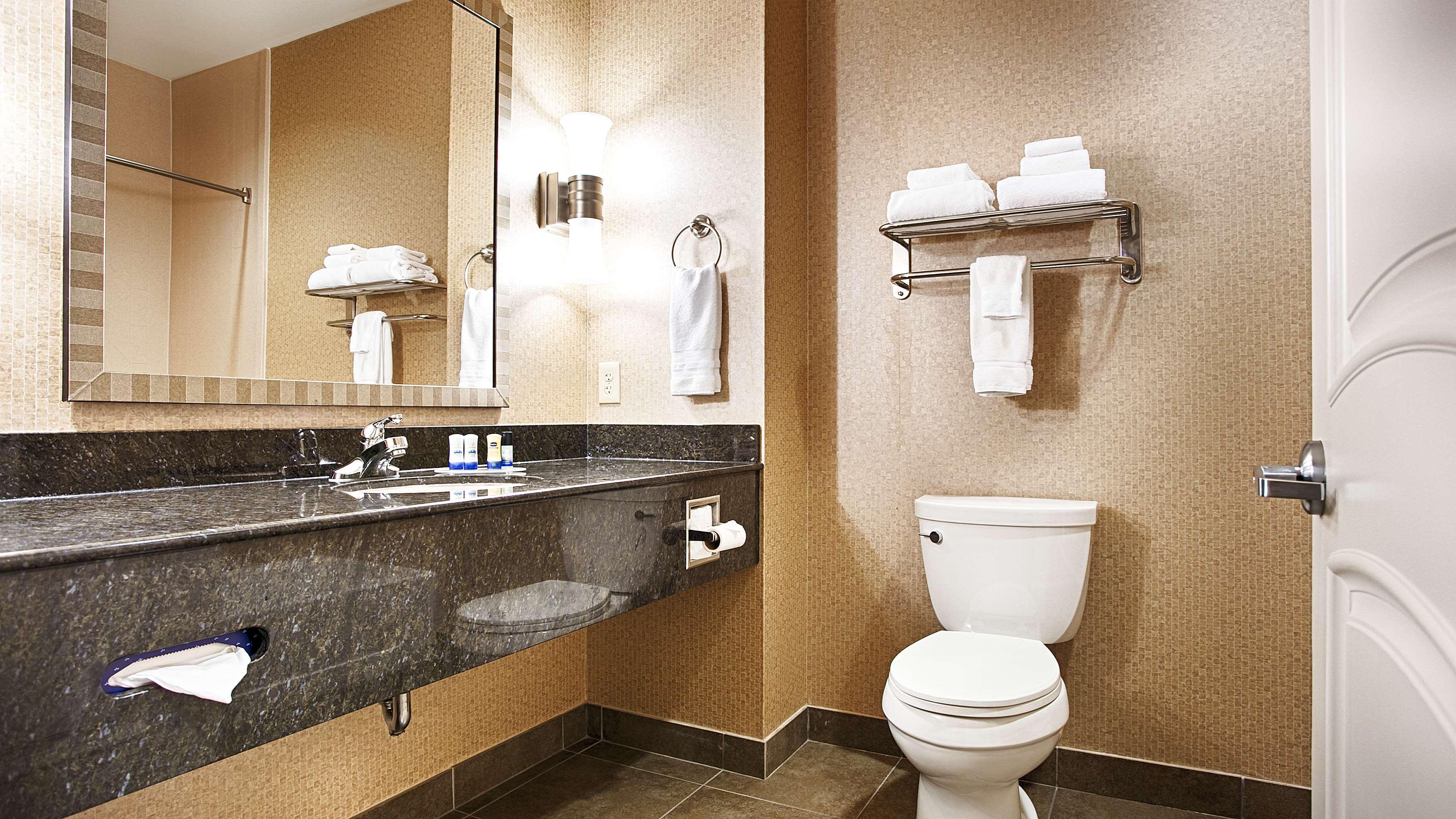 Best Western Plus Texarkana Inn And Suites Екстер'єр фото