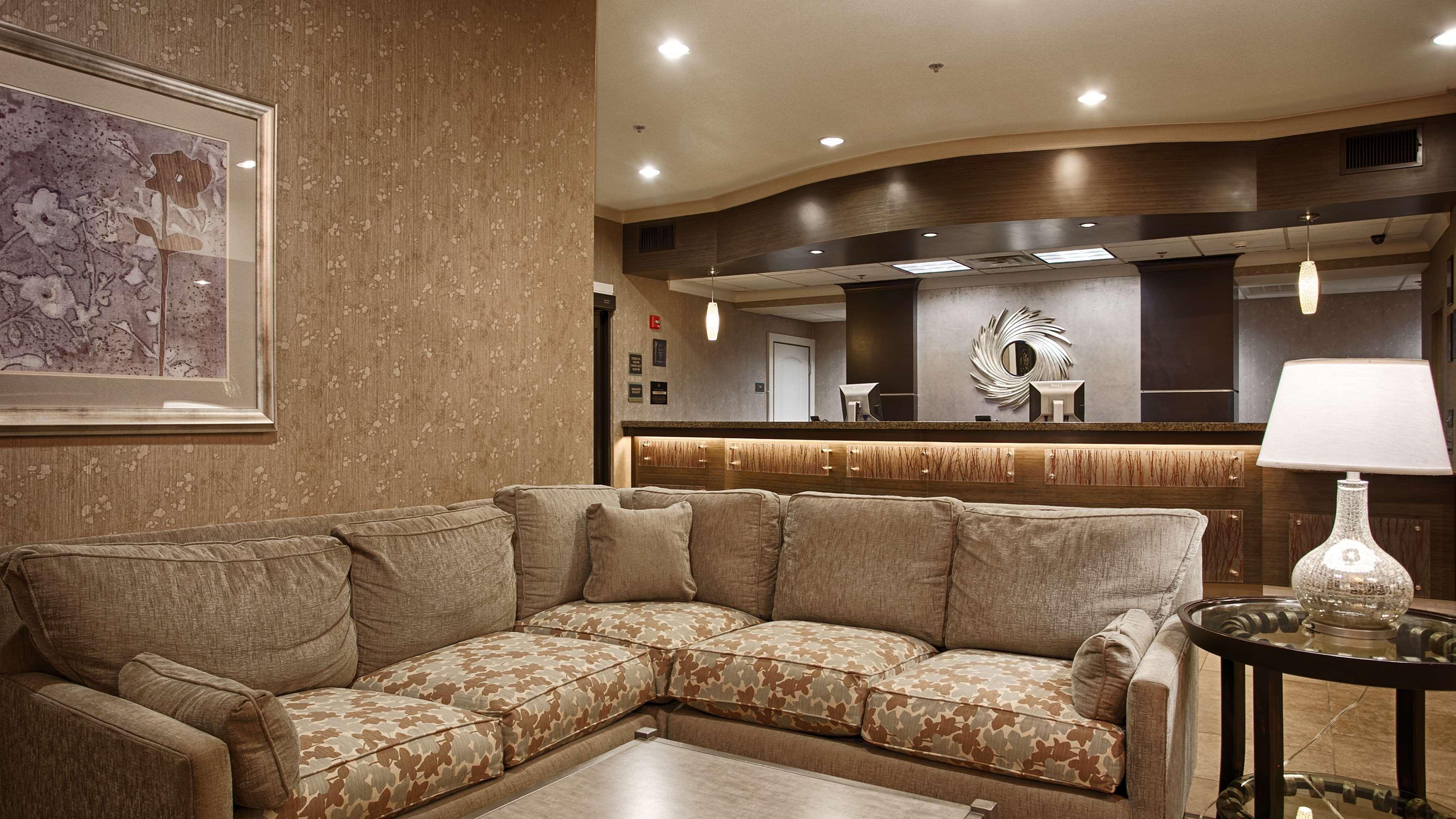 Best Western Plus Texarkana Inn And Suites Екстер'єр фото