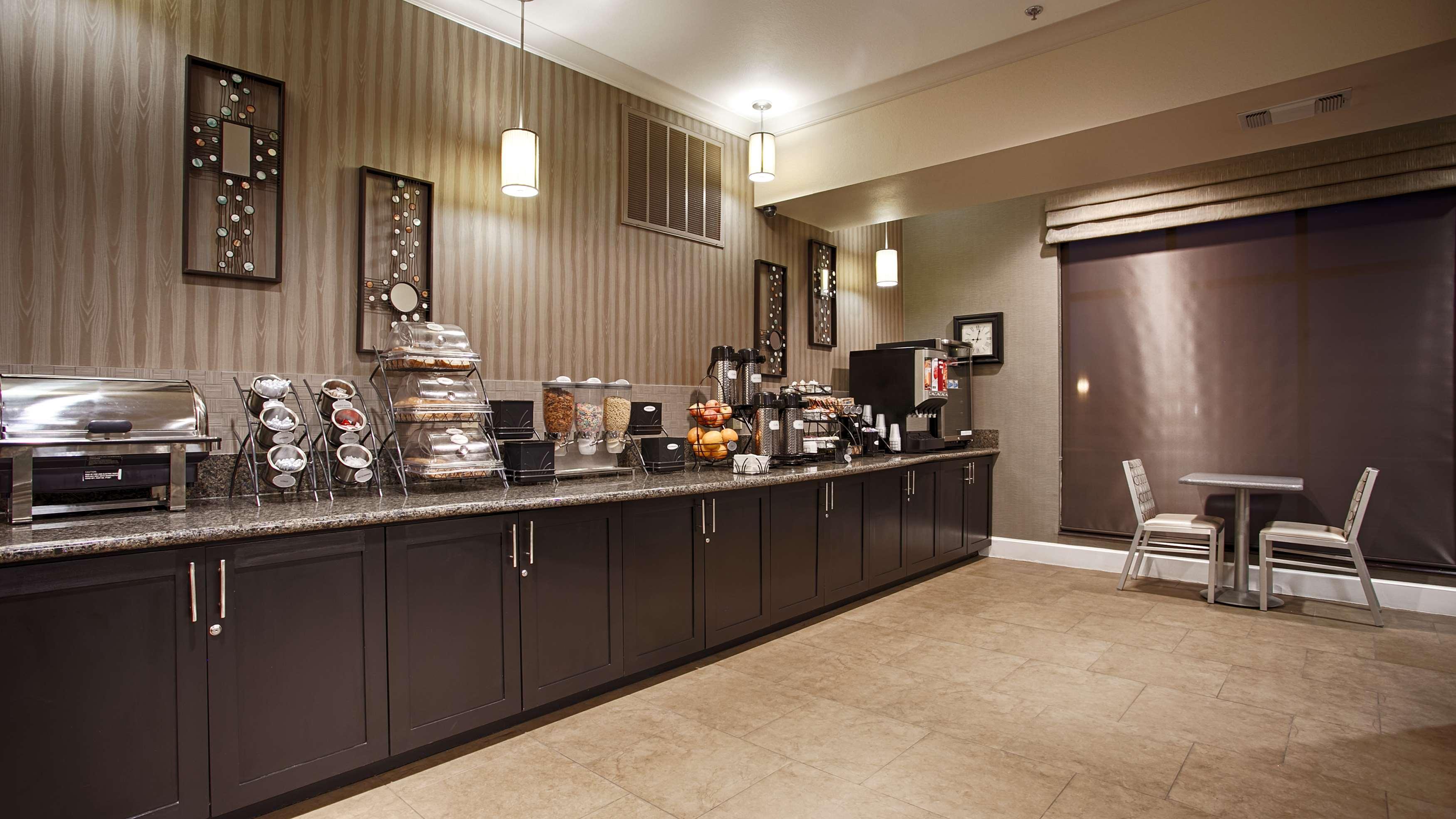 Best Western Plus Texarkana Inn And Suites Екстер'єр фото