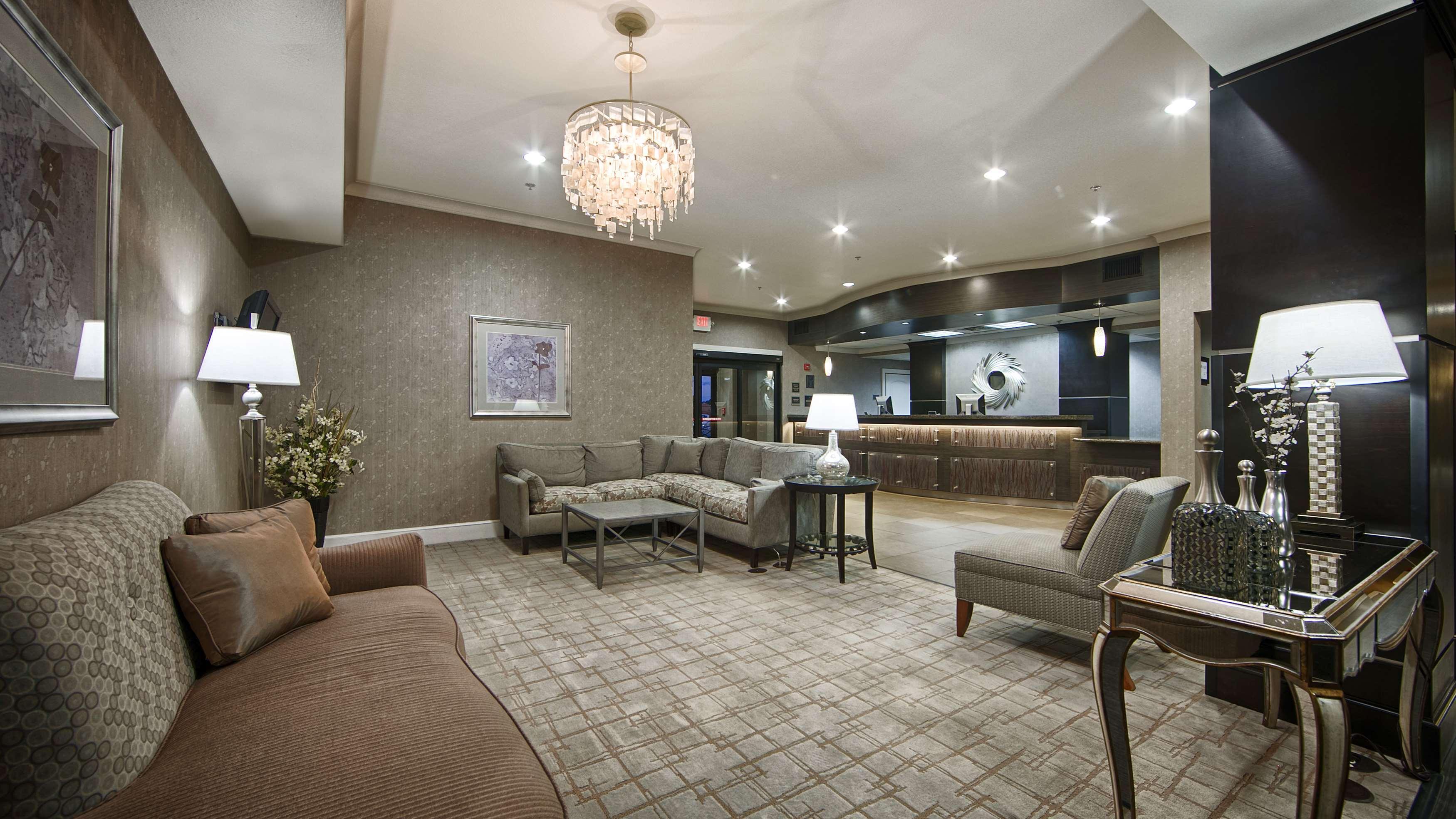 Best Western Plus Texarkana Inn And Suites Екстер'єр фото