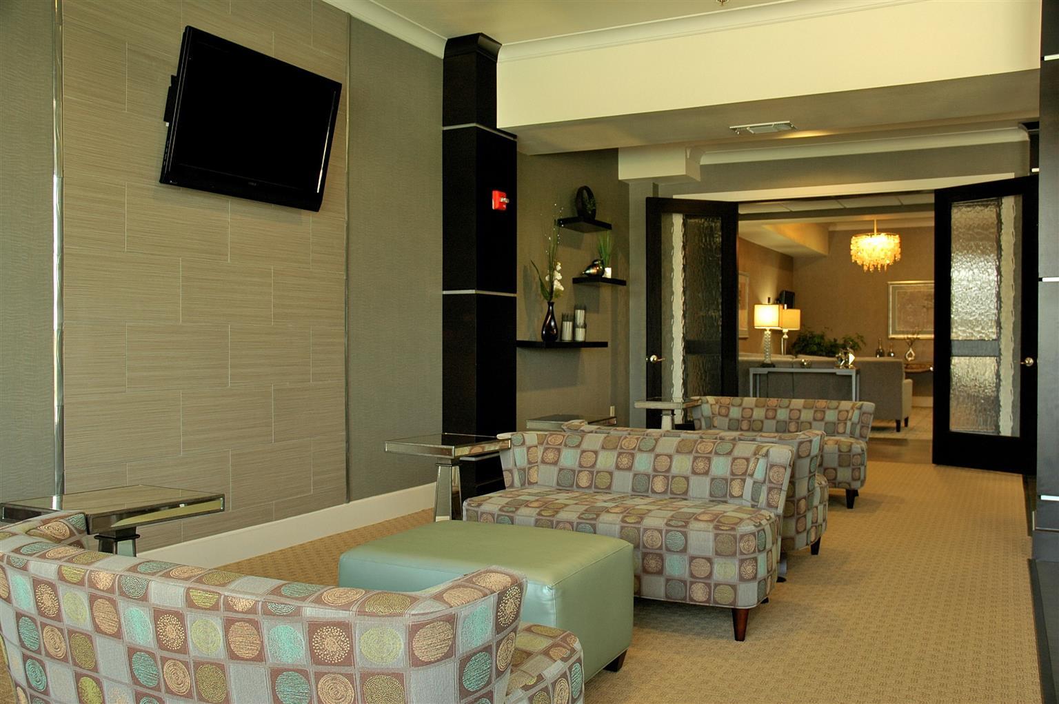 Best Western Plus Texarkana Inn And Suites Інтер'єр фото