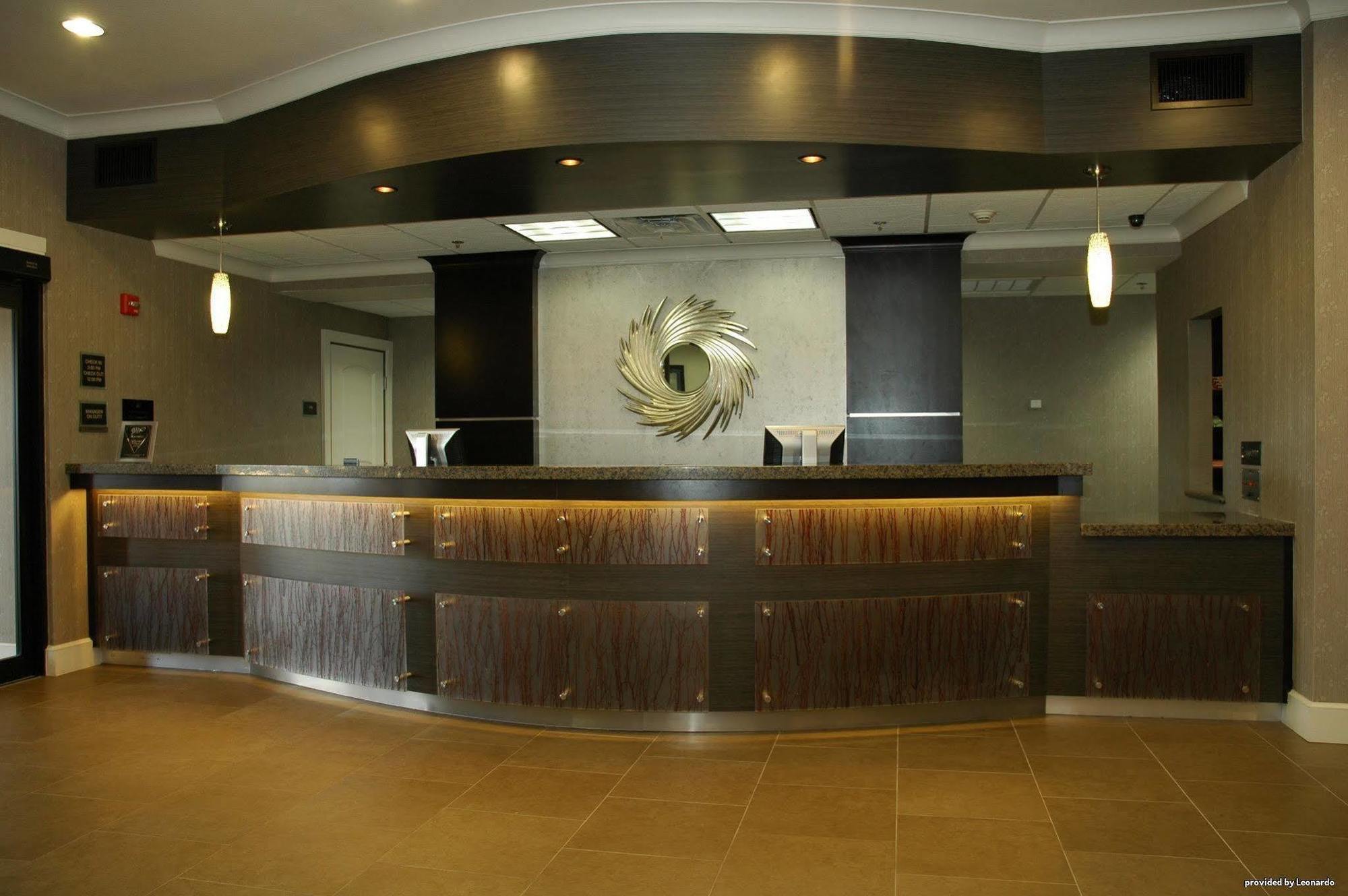 Best Western Plus Texarkana Inn And Suites Інтер'єр фото