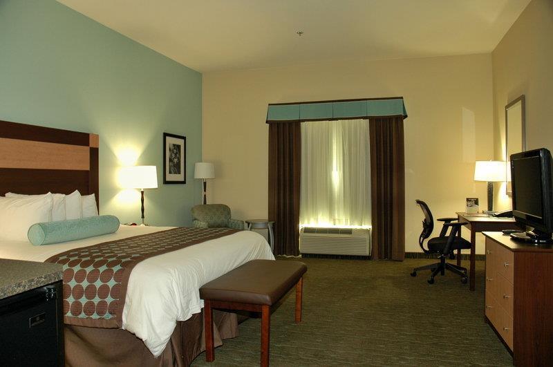 Best Western Plus Texarkana Inn And Suites Номер фото